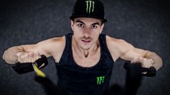 MotoGP 2017: Maverick Viňales