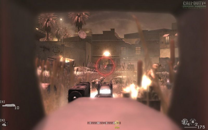 Call of Duty 4