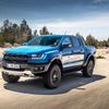Ford Ranger Raptor