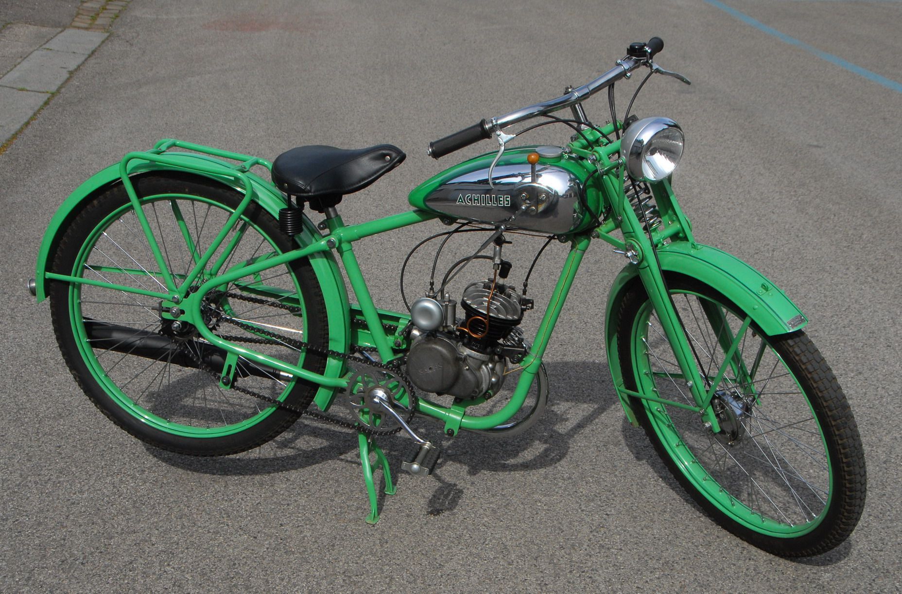 Motokola