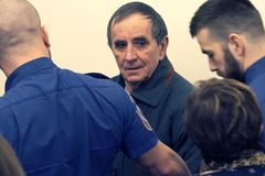 "První český terorista" Balda vyšší trest nedostane, žalobce o to v odvolání nežádá