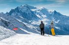 Tipy na nejlepší destinace pro sáňkování, lyžování i stopování Ježíška, aby byla zima zábavnější