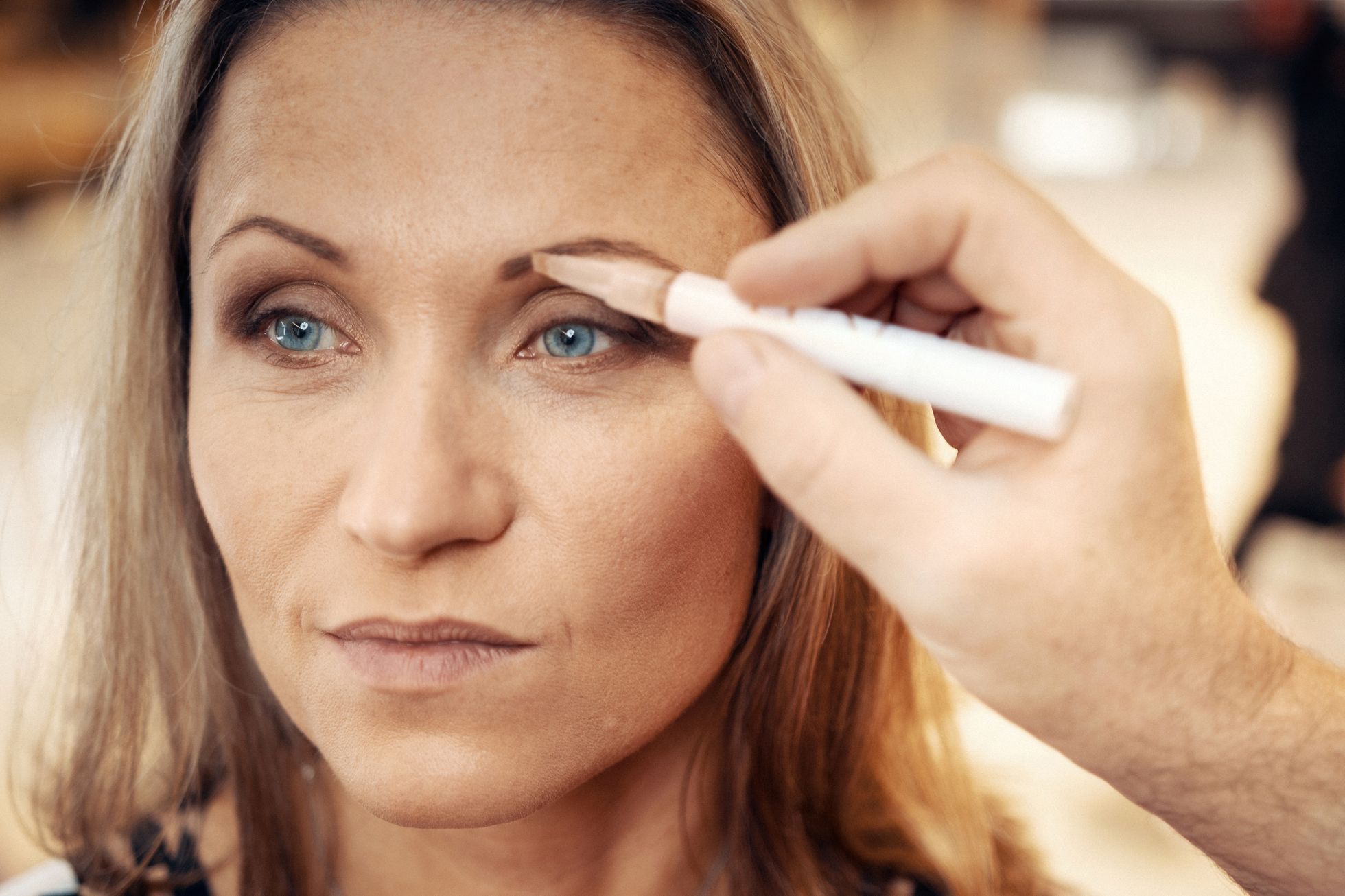 Avon, proměna, žena