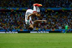 Německý fotbalista Klose už za reprezentaci nenastoupí