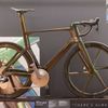 Cyklistické trendy z mezinárodního veletrhu Eurobike 2023 ve Frankfurtu