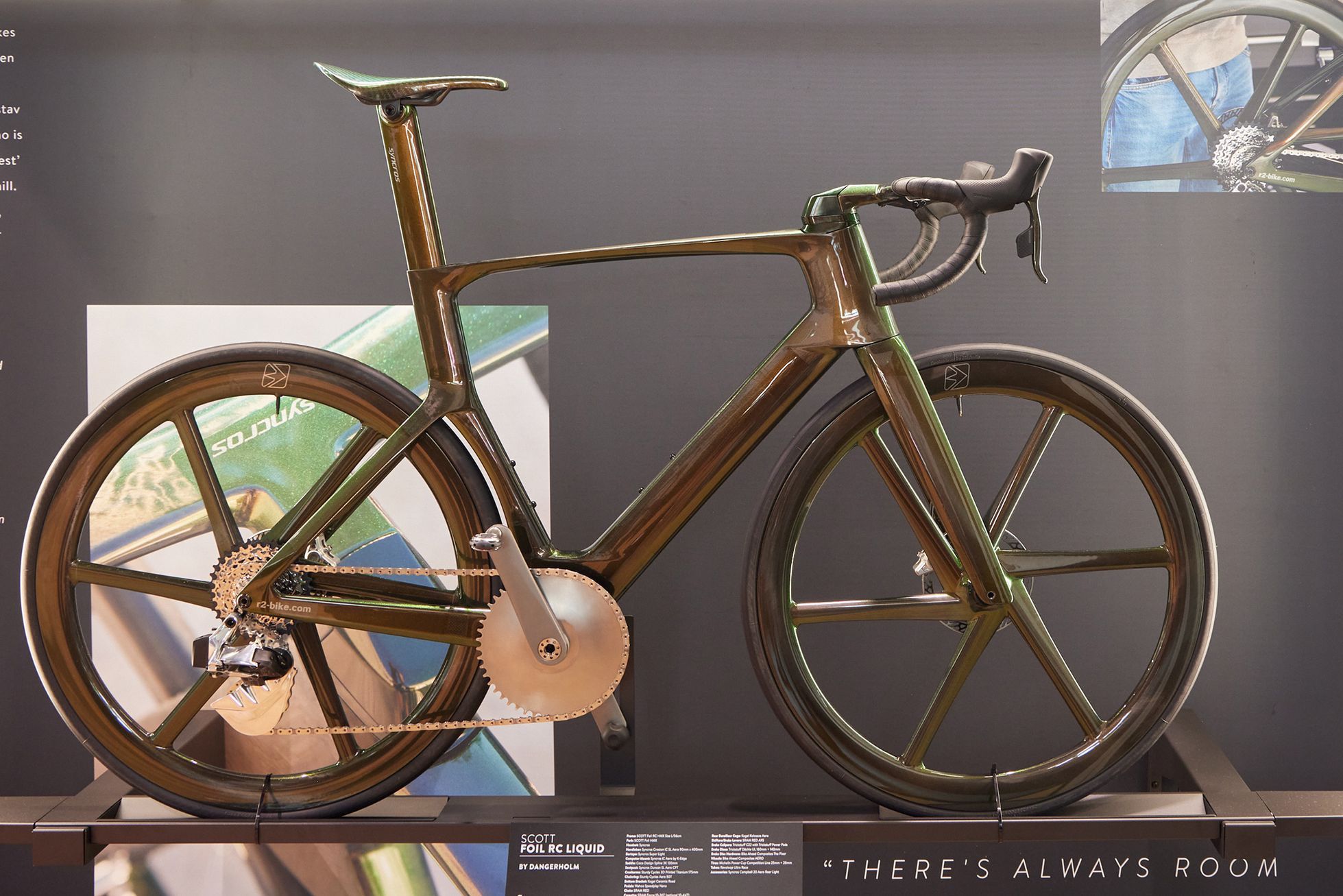 Cyklistické trendy z mezinárodního veletrhu Eurobike 2023 ve Frankfurtu
