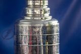 Frýdek-Místek zažil 1. září velkou slávu. Do Lašska dorazil Stanley Cup, nejslavnější hokejová trofej planety, kterou už od roku 1893 dostává vítěz uplynulé sezony NHL.