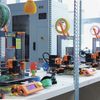 Otevření FabLab Brno