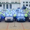 Nové "tajné" policejní Octavie 14.12.2015