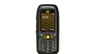 CAT B25 - odolná klasika s Dual SIM Model CAT B25 je již klasickým „hloupým“ telefonem s hardwarovou klávesnicí. Stejně jako předchozím model CAT B10 podporuje dvě SIM karty. Cena tohoto modelu je stanovena na 2 990 Kč.