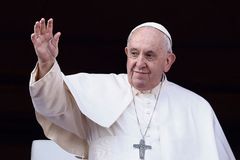 Z demisí papežů by se neměla stát móda, jde o doživotní úřad, řekl František
