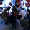 Ideová konference čssd v Olomouci
