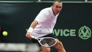 Ivan Lendl se vrátil do Ostravy po dlouhých letech. Letos mu bylo 7. března 50.