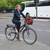 Cyklistická móda do města
