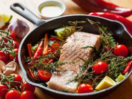Šanci zhubnout nabízí jídelníček bez sacharidů: Co vás čeká při ketodietě