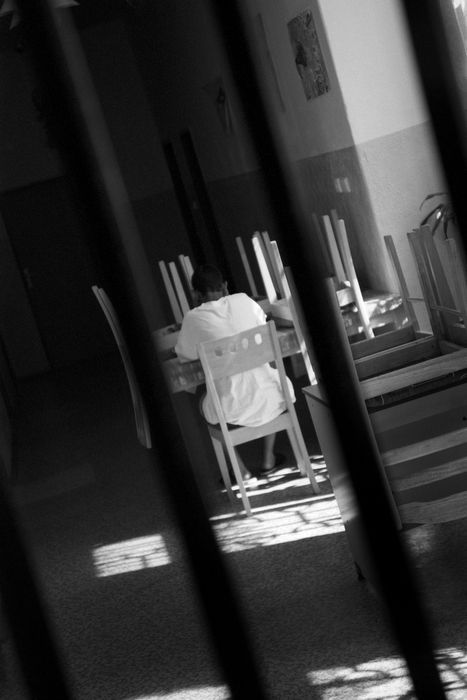 Šimon Pikous - Já ve svém světě