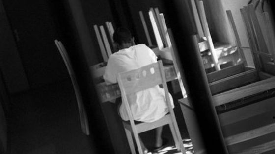 Šimon Pikous - Já ve svém světě