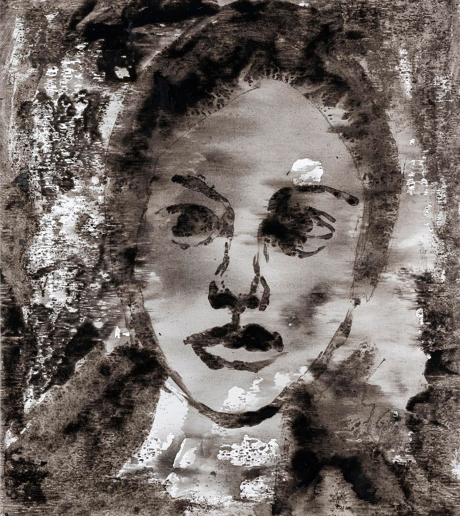 Patrik Hábl: Tvář 24