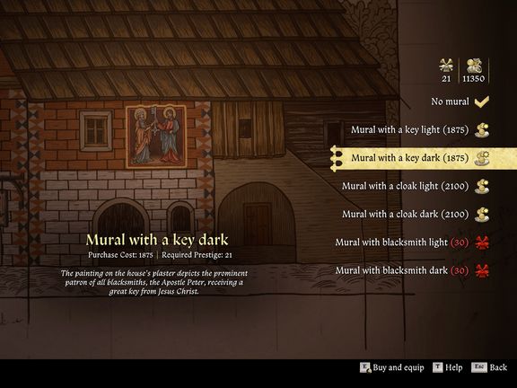Český herní hit Kingdom Come: Deliverance 2 se dočká přídavku Legacy of The Forge. Hlavní hrdina Jindřich se v něm ujme kovářského řemesla v Kutné Hoře.