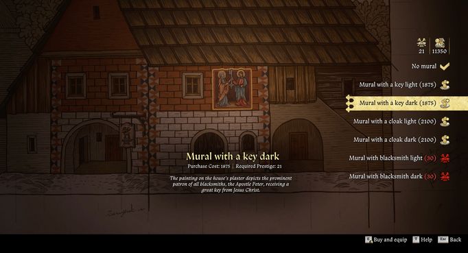 Český herní hit Kingdom Come: Deliverance 2 se dočká přídavku Legacy of The Forge. Hlavní hrdina Jindřich se v něm ujme kovářského řemesla v Kutné Hoře.