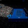 Australian Open 2015: Rod Laver Arena