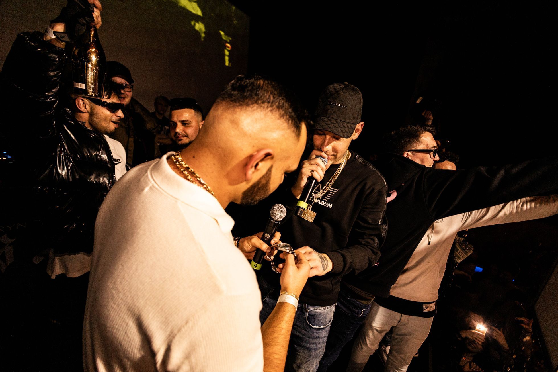 Dollar Prync, Roxy, 2024