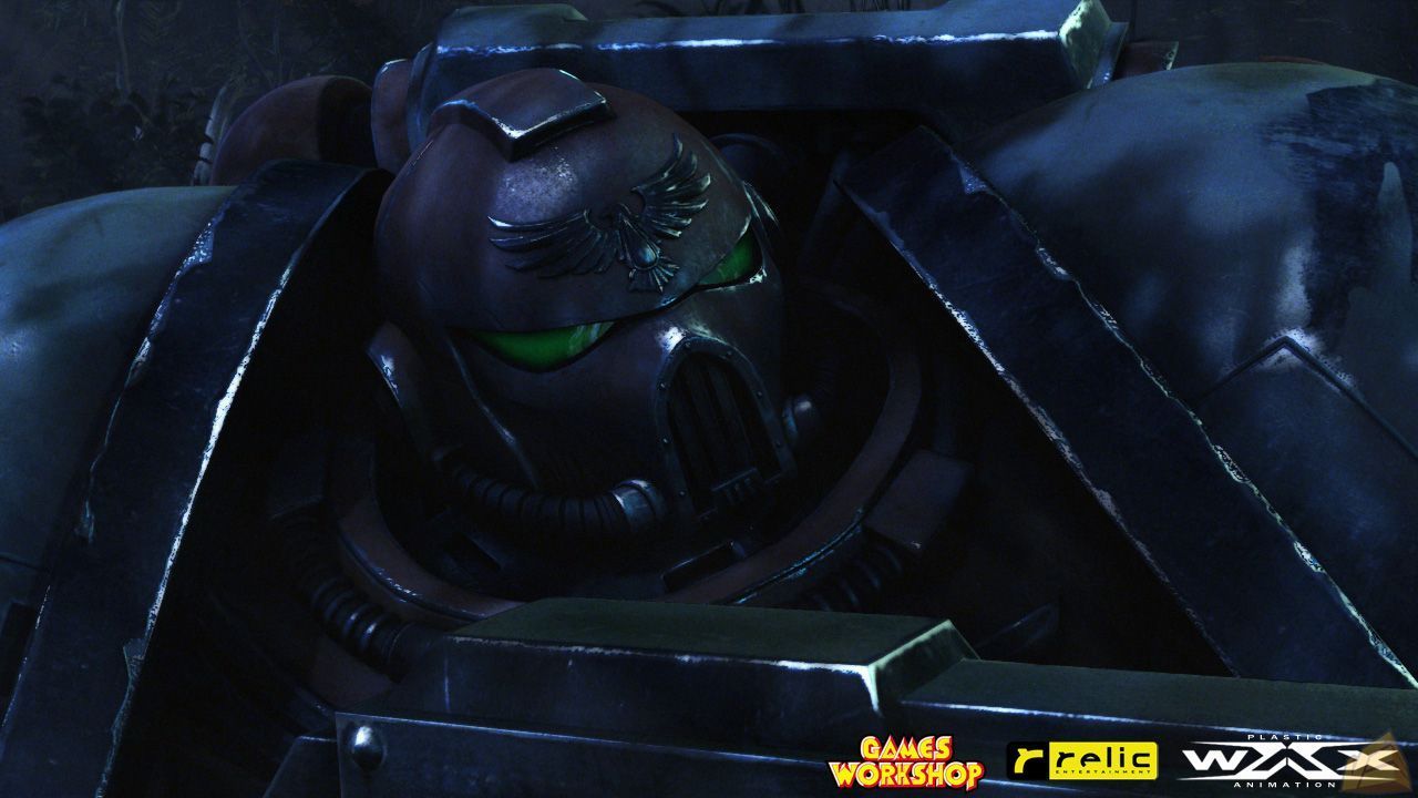 Warhammer 40k: Dawn of War 2