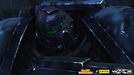 Warhammer 40k: Dawn of War 2