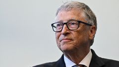Bill Gates