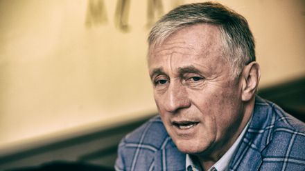 Chci, aby si Zeman odpočinul. Tisková konference s Babišem byla poslední kapkou, říká Topolánek