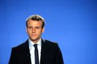 Ani levice, ani pravice. Vycházející hvězda politické scény Macron bude kandidovat na prezidenta