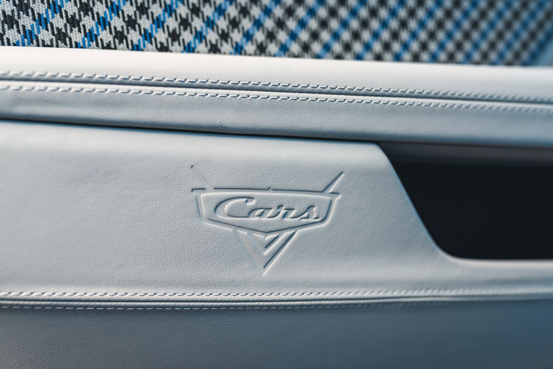 Porsche 911 Sally Special