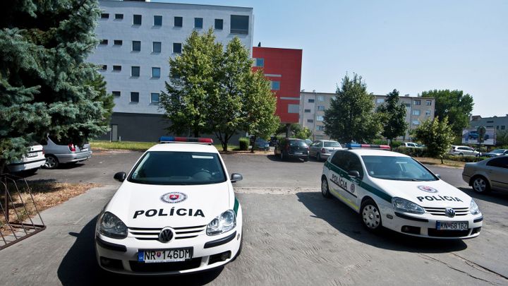 Útočník na Slovensku vylil ženě do obličeje kyselinu. Později zemřela v nemocnici
