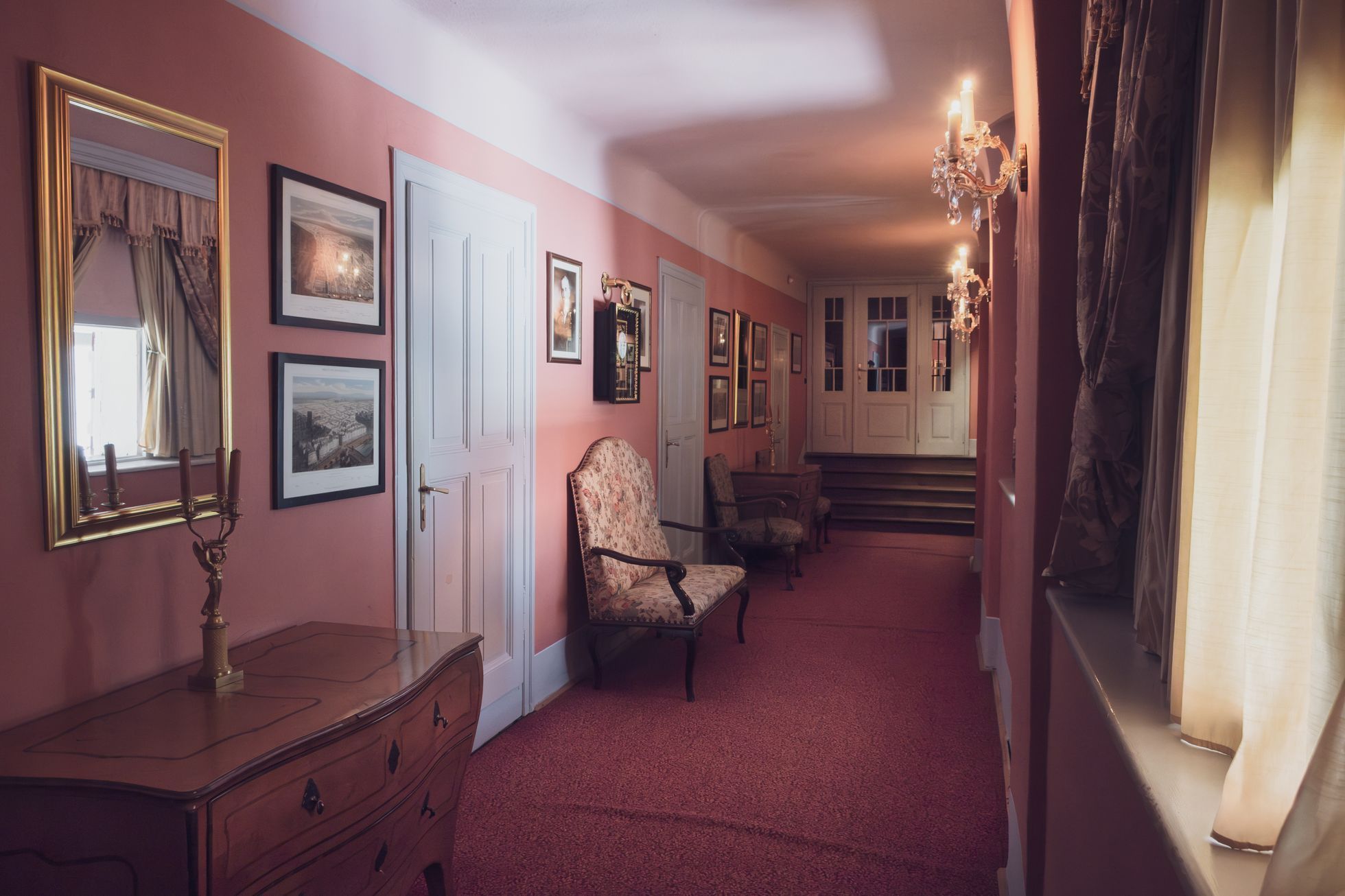 Tomáš Horyna Červená Lhota