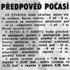 Rudé právo, čtvrtek 25. listopadu 1971
