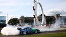 Goodwood Festival of Speed 2017: Mazda drif