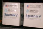 Slovensko nerozhodlo o začátku očkování Sputnikem. Úřady mají nedostatek informací