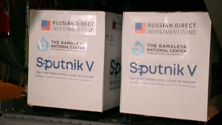 Slovensko nerozhodlo o začátku očkování Sputnikem. Úřady mají nedostatek informací