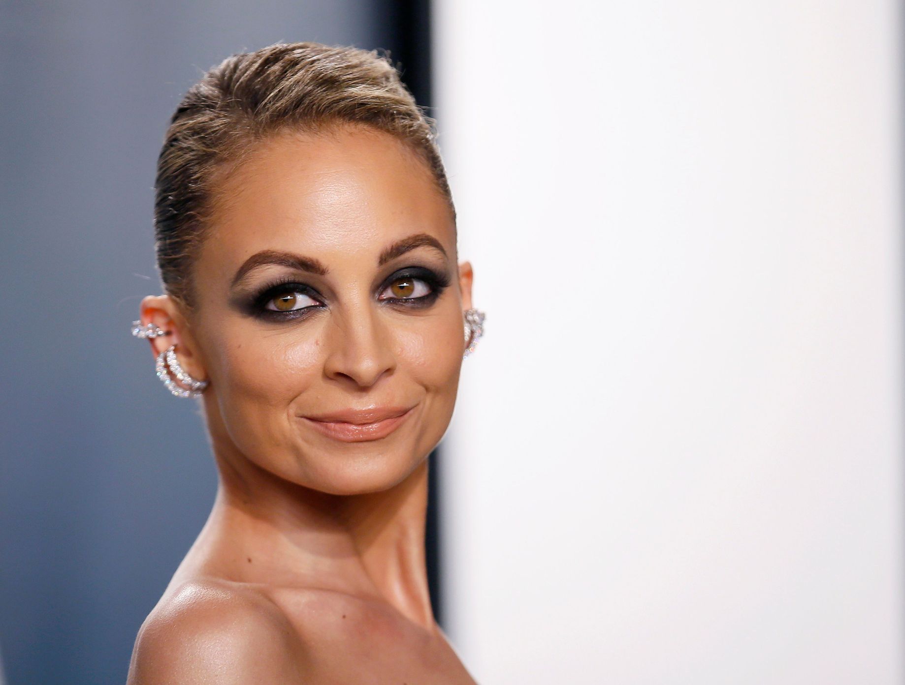 Nicole Richie žena