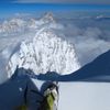 Koruna Himálaje Radka Jaroše: Lhoce (8516 metrů, 2011)