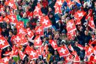 Švýcaři odmítli imigrační kvóty i vyšší daně pro cizince