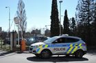 Kriminalisté vyšetřují pondělní výbuch v Jablůnce jako ohrožení z nedbalosti