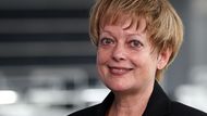 Ředitelka Moravského zemského archivu v Brně - Kateřina Smutná - je na nové sídlo patřičně hrdá.
