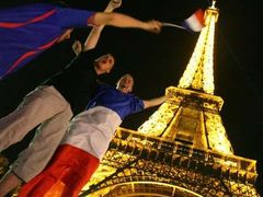 Francie je v popředí zájmu islamistů, varuje protiteroristická skupina.