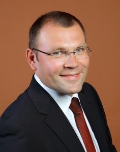 Tomáš Hanzel, ČSSD, primátor Karviné