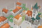 Zahraj si Prahu s Mozartem nebo Kafkou. Historii metropole přibližuje nová hra