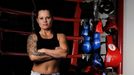 Arleta Krausová, box a bodyfitness