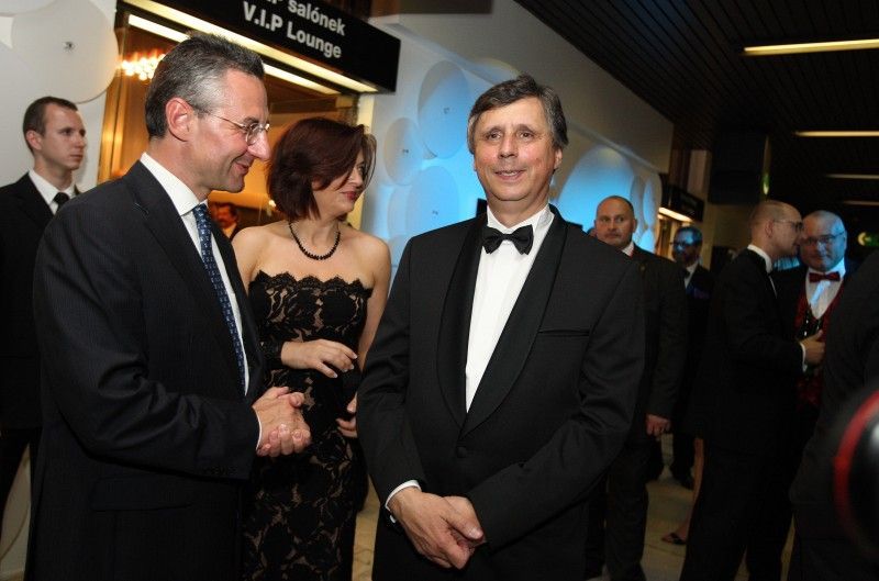 MFF Karlovy Vary
