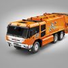 Tatra Force e-Drive FCEV 6x4