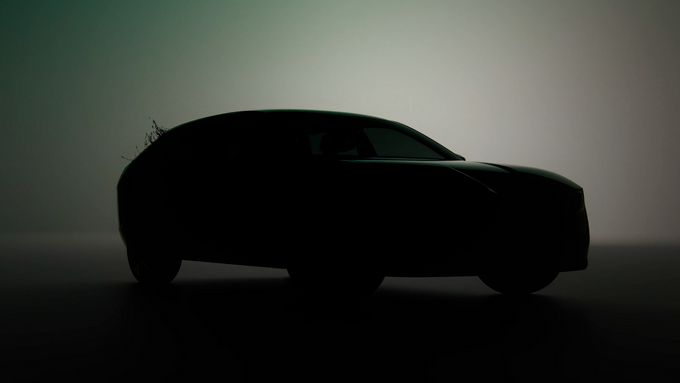 Škoda Vision O: Koncept kombi s aerodynamickým exteriérem posouvá designový jazyk Modern Solid na další úroveň